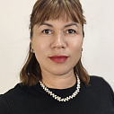 Алиса 
            Тимуровна Запатрина